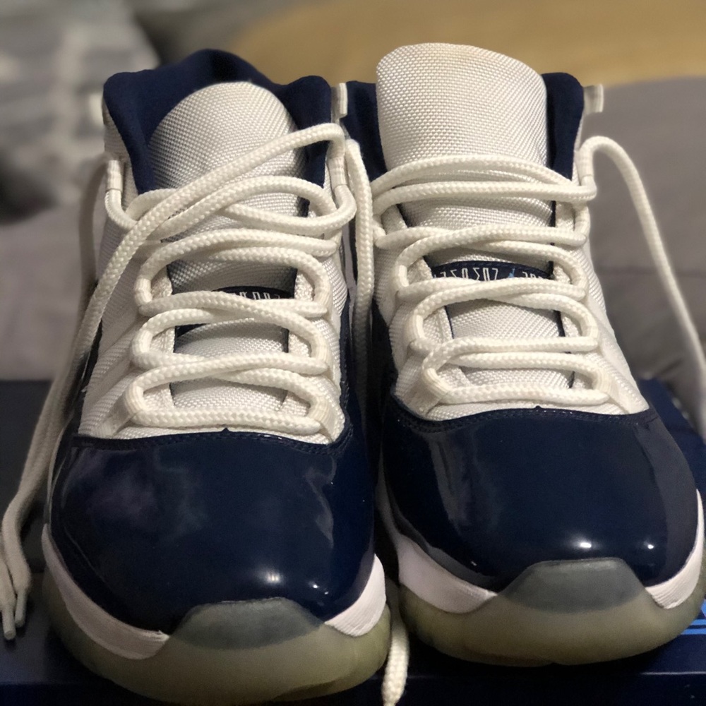Air Jordan 11 retro